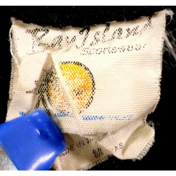 2012 Iconic Jazz On Tap Festival T-Shirt Black Bay Island Med - Picture 4 of 10